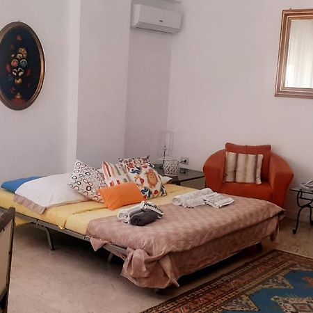 Relax Home 마르살라 외부 사진