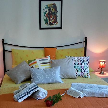 Relax Home 마르살라 외부 사진