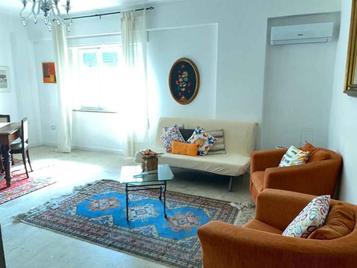 Relax Home 마르살라 외부 사진