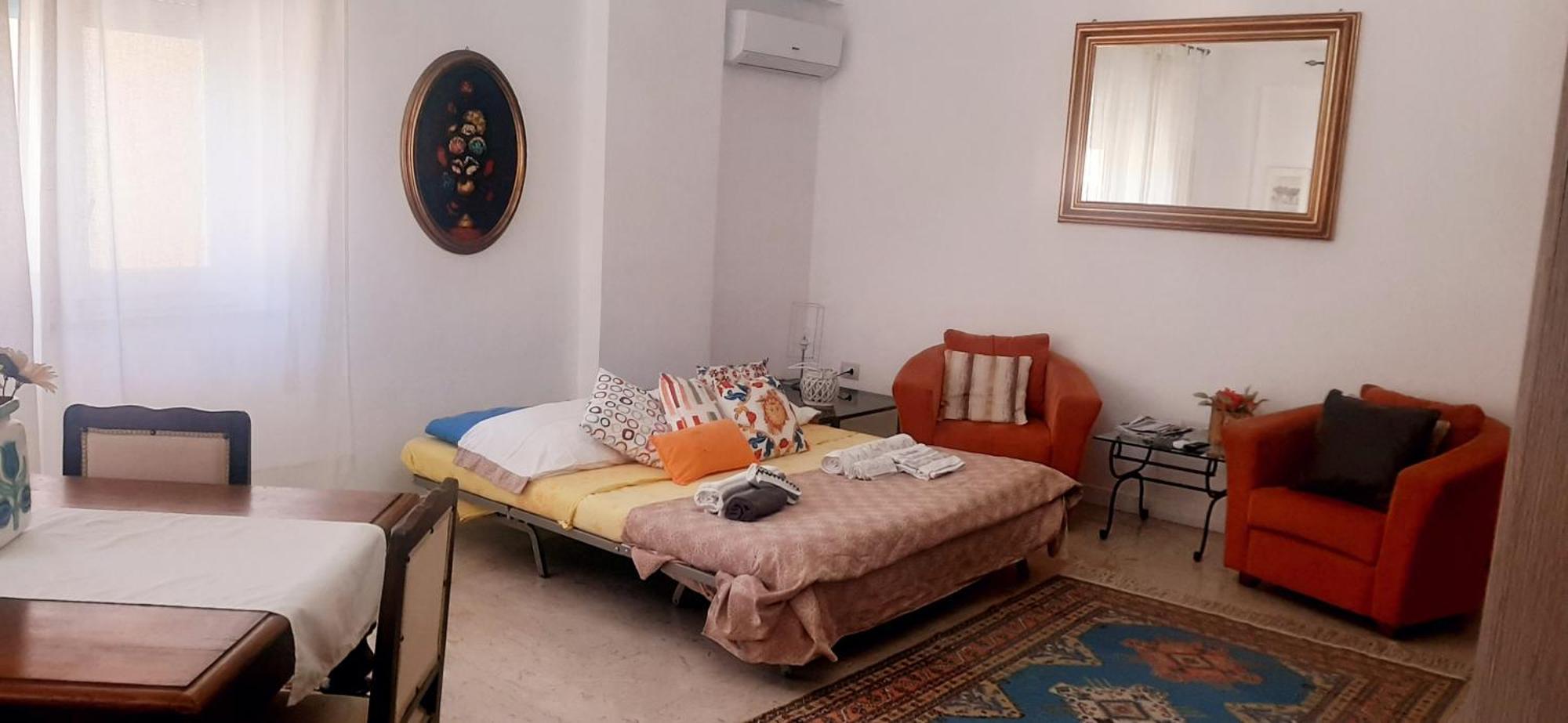 Relax Home 마르살라 외부 사진