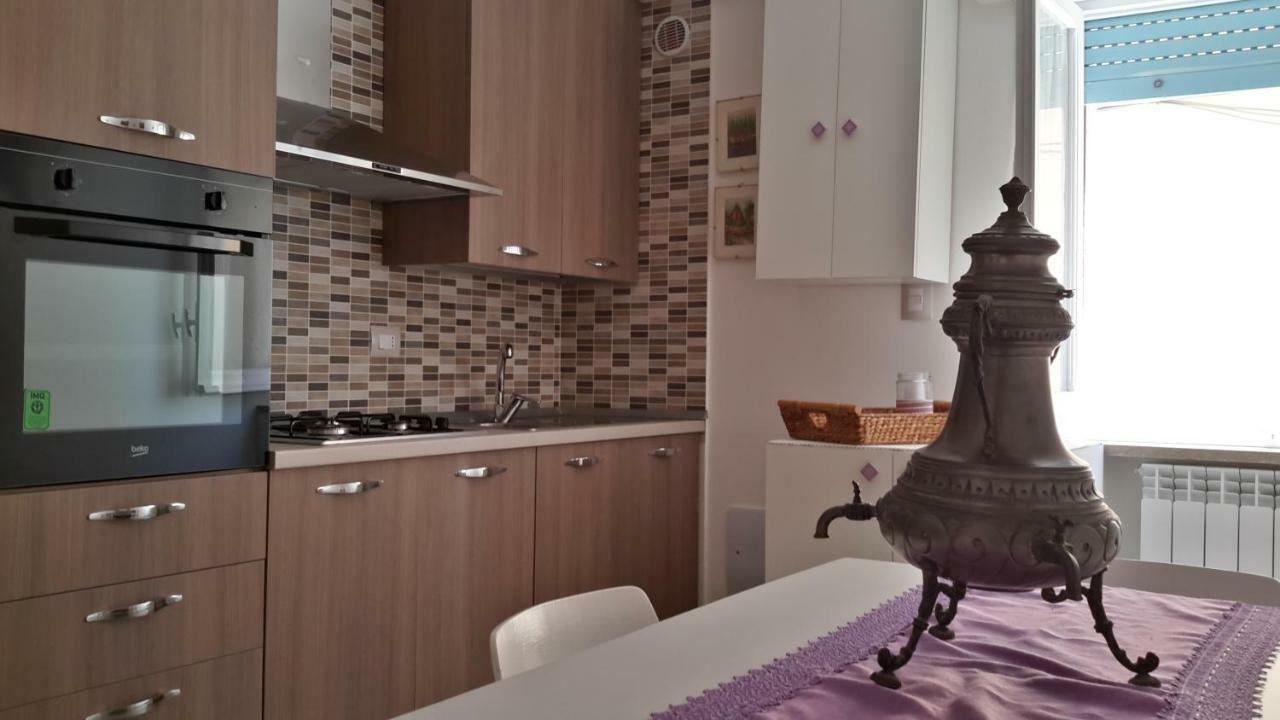 Relax Home 마르살라 외부 사진